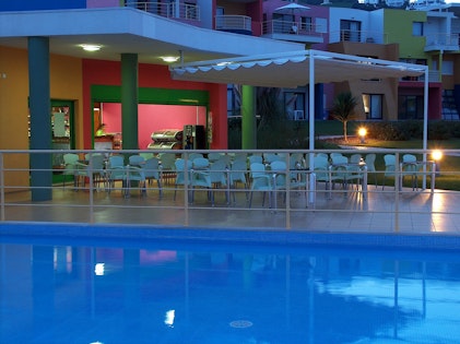 Orada - Marina Albufeira